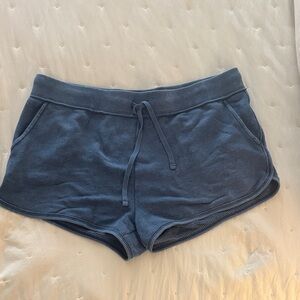 American Eagle Lounge Shorts size L